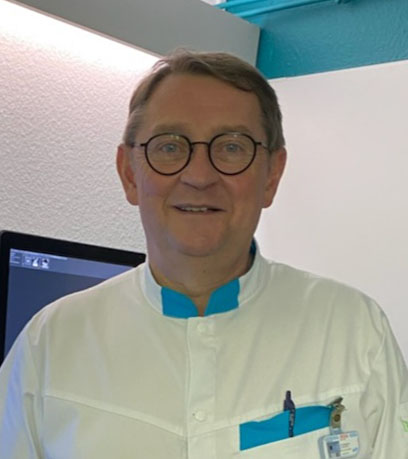 Dr SCHWARTZ Christian